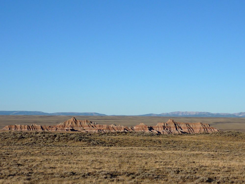 sur la route vers Pinedale (6).JPG